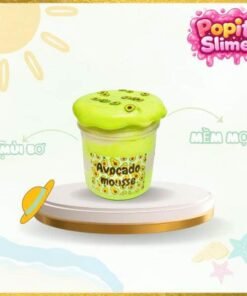 Slime Bơ