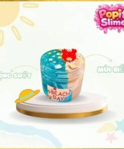 Slime charm