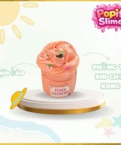Slime Đào