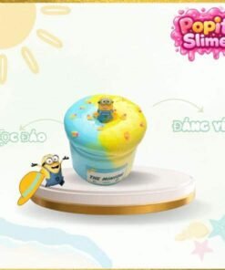 Slime Minion