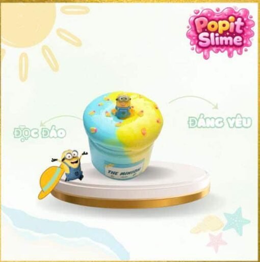 slime minion