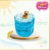 Slime Trong Suốt (Xanh dương)