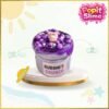 slime kuromi popit slime màu tím dễ thương mềm mịn