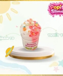 Slime Tuyết