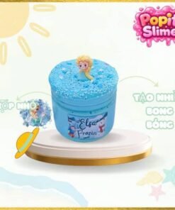 Slime Xốp