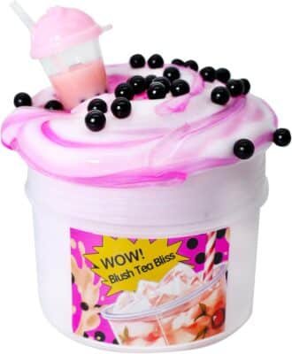 Slime trà sữa hanmade cao cấp