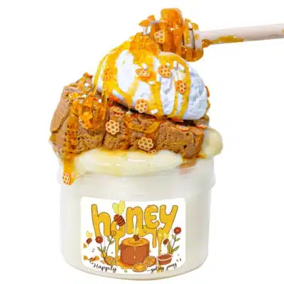slime nhiều màu được yeu thích