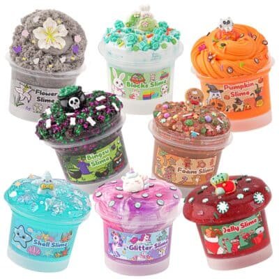 Slime giá rẻ chất lượng