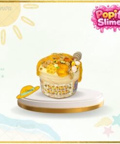 Slime Honey Butter