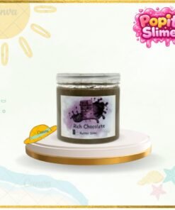 Slime Rich Chocolate