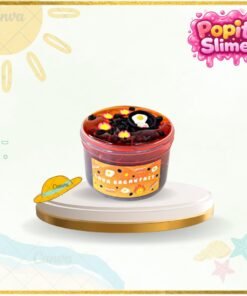 Slime Lava Breakfast
