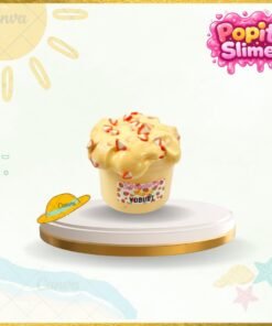 Slime Yogurt