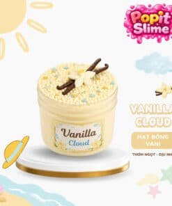 Slime vanilla