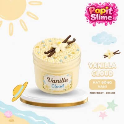 Slime vanilla