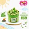 Slime khủng long