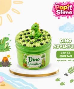 Slime khủng long