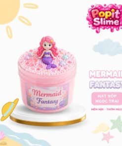 Slime nàng tiên cá