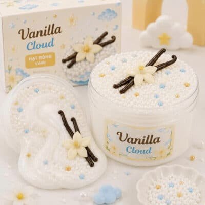 slime vanilla