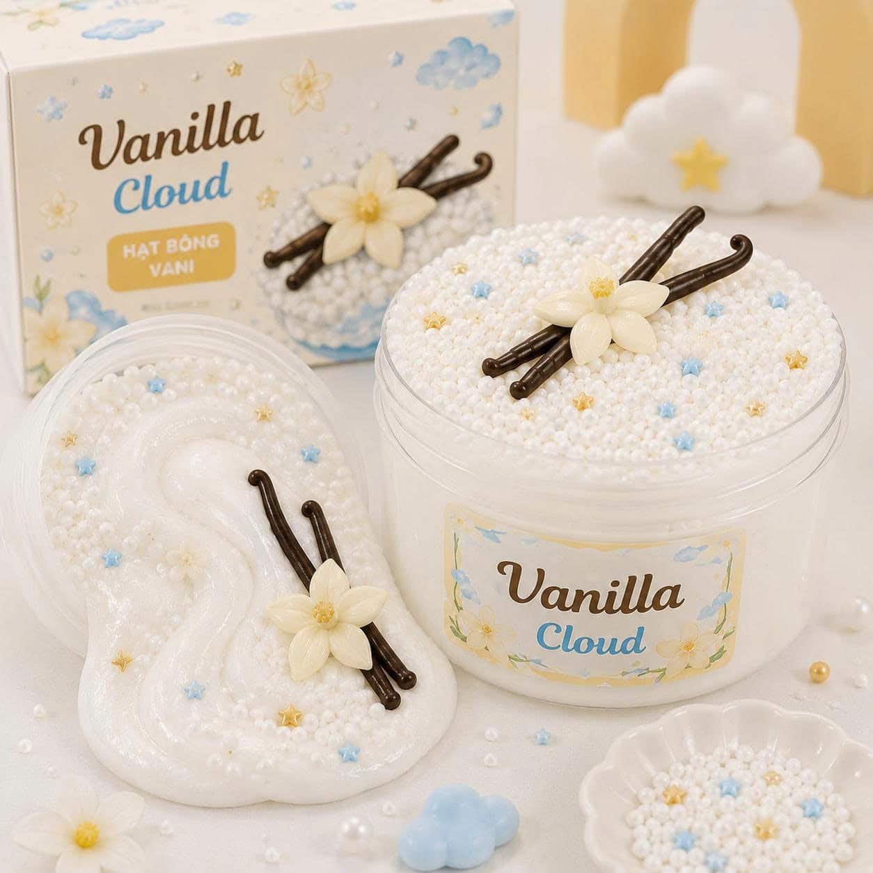 slime vanilla
