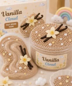 Slime vanilla