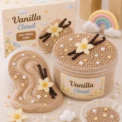 Slime vanilla
