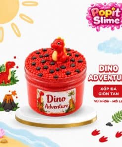 Slime khủng long
