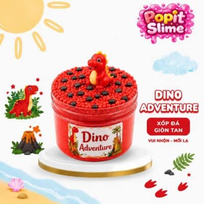 Slime khủng long