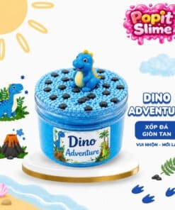 Slime khủng long